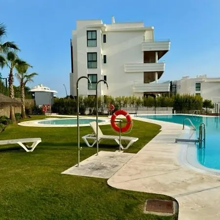 Garden Dream Apartment *