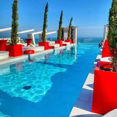 Garden Dream * Fuengirola