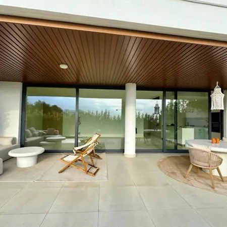 Garden Dream Apartment