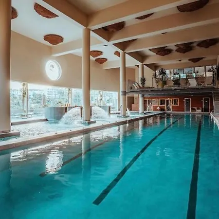 Apartment Garden Dream *