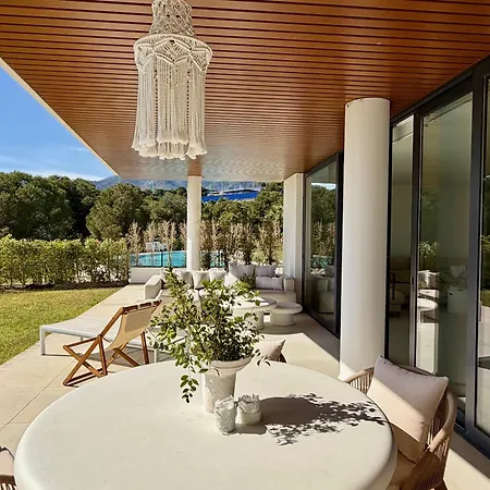 Garden Dream Апартаменты *