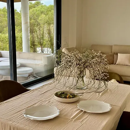 Garden Dream Апартаменты