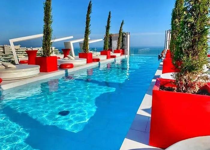 Garden Dream * Fuengirola