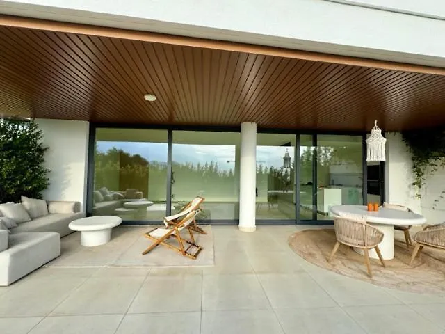 Garden Dream Apartment