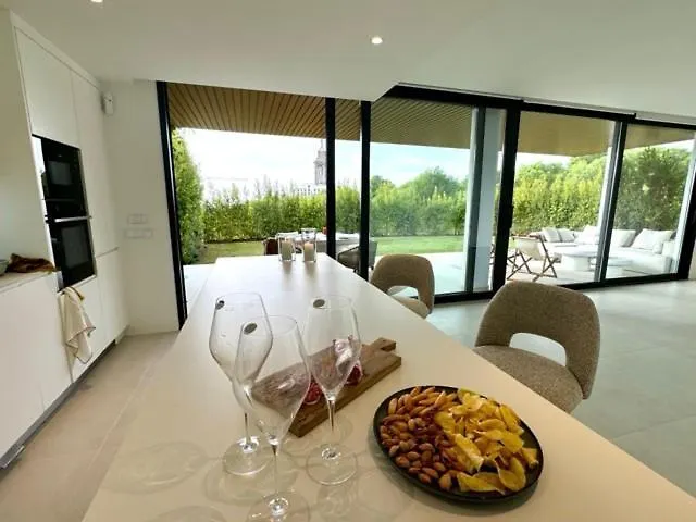 Garden Dream * Fuengirola