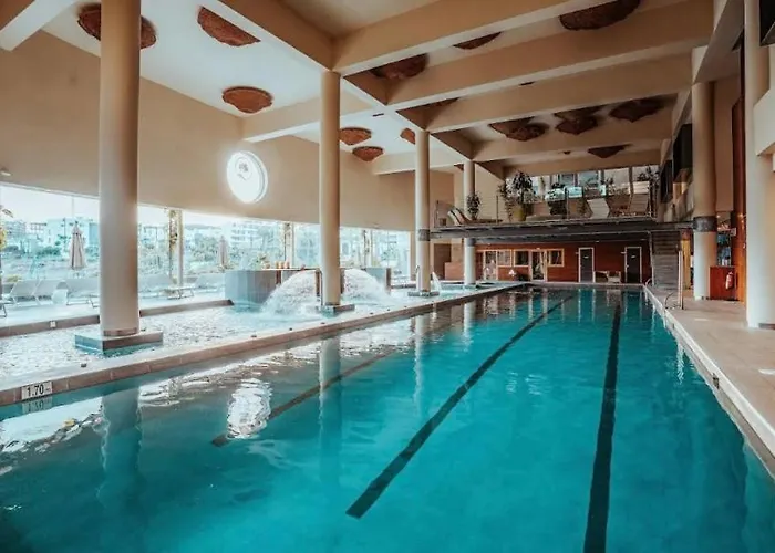 Apartment Garden Dream *